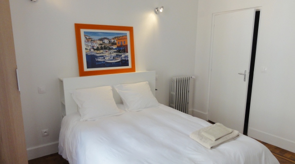 B&B, Furnished apartment rental Lille, aparthotel, holiday rentals, vacation